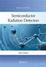 Alan Owens, Owens Alan - Semiconductor Radiation Detectors