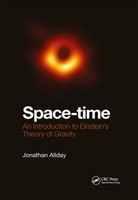 Jonathan Allday, Allday Jonathan - Space-Time