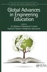 J.p. (University of Louisville Mohsen, Mohamed Y. Ismail, Waldemar Karwowski, Karwowski Waldemar, J.P. Mohsen, Hamid R. Parsaei... - Global Advances in Engineering Education
