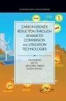 Jianchen Wang, Bo Yu, Jiujun Zhang, Zhang Jiujun, Yun Zheng, Yun (Tsinghua University Zheng - Carbon Dioxide Reduction Through Advanced Conversion and Utilization
