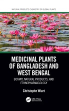 Christophe Wiart, Christophe (University of Nottingham Wiart - Medicinal Plants of Bangladesh and West Bengal