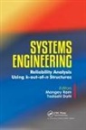 Mangey Dohi Ram, Tadashi Dohi, Dohi Tadashi, Mangey Ram, Ram Mangey - Systems Engineering