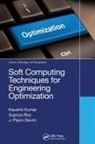 J Paulo Davim, J. Paulo Davim, Davim J. Paulo, Kaushik Kumar, Kaushik (Bit Mesra Kumar, Supriyo Roy - Soft Computing Techniques for Engineering Optimization