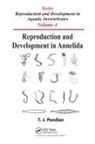 T. J. Pandian, T. J. (Madurai Kamaraj University Pandian, Pandian T. J. - Reproduction and Development in Annelida