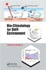 Masanori Shukuya, Masanori (Tokyo City University Shukuya, Shukuya Masanori - Bio-Climatology for Built Environment