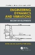 Junbo (Aker Solutions Jia, Junbo Jia,  Jia Junbo, Jeom Kee Paik,  Paik Jeom Kee - Engineering Dynamics and Vibrations - Recent Developments