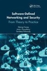 Ankur Chowdhary, Dijiang Huang, Dijiang (Arizona State University Huang, Sandeep Pisharody - Software-Defined Networking and Security