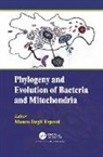 Mauro Degli Esposti, Mauro Degli Esposti - Phylogeny and Evolution of Bacteria and Mitochondria