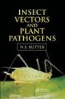 Nachhattar Singh Butter, Nachhattar Singh (Punjab Agricultural Univ Butter - Insect Vectors and Plant Pathogens