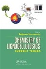 Tatjana Stevanovic, Tatjana Stevanovic - Chemistry of Lignocellulosics