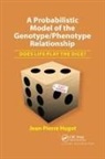 Jean-Pierre Hugot, Jean-Pierre (Universite Paris Diderot Sobon Hugot - Probabilistic Model of the Genotype/phenotype Relationship
