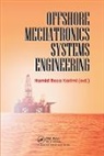Hamid Reza Karimi, Hamid Reza Karimi - Offshore Mechatronics Systems Engineering