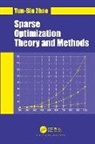 Yun-Bin Zhao, Yun-Bin (University of Birmingham Zhao - Sparse Optimization Theory and Methods