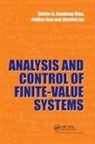 Peilian Guo, Haitao Li, Haitao (Shandong Normal University) Zhao Li, Haitao Zhao Li, Zhenbin Liu, Guodong Zhao... - Analysis and Control of Finite-Value Systems