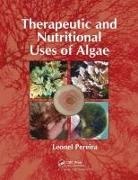 Leonel Pereira, Leonel (University of Coimbra Pereira, Pereira Leonel - Therapeutic and Nutritional Uses of Algae