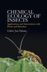 Jun Tabata, Jun (National Institute for Agro-Environme Tabata, Jun Tabata - Chemical Ecology of Insects