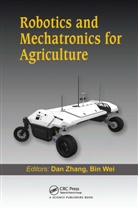 Dan (York University Zhang, Dan Wei Zhang, Bin Wei, Wei Bin, Dan Zhang, Zhang Dan - Robotics and Mechatronics for Agriculture