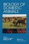 Colin G. (Rutgers University) Hill Scanes, Rodney A. Hill, Rodney A. (Charles Sturt University Hill, Hill Rodney A., Colin G. Scanes, Colin G. (University of Wisconsin Scanes... - Biology of Domestic Animals