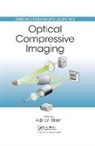 Adrian (Electro-Optical Engineering Unit Stern, Adrian Stern, Stern Adrian - Optical Compressive Imaging