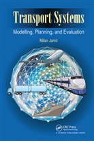 Milan Janic, Janic Milan - Transport Systems