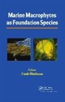 Emil Olafsson, Emil Olafsson, Olafsson Emil - Marine Macrophytes As Foundation Species