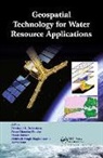 Prashant K. Pandey Srivastava, Dawei Han, Han Dawei, Pavan Kumar, Kumar Pavan, Prem Chandra Pandey... - Geospatial Technology for Water Resource Applications