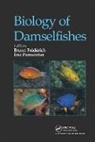 Bruno (University of Liege Frederich, Bruno Parmentier Frederich, Bruno Frédérich, Eric Parmentier, Parmentier Eric - Biology of Damselfishes