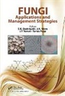 Sunil K. Misra Deshmukh, Sunil K. Deshmukh, J. K. Misra, Misra J. K., Tamas Papp, Papp Tamas... - Fungi