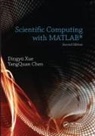 YangQuan Chen, Dingyu Xue, Dingyu (Northeastern University Xue, Dingyu Chen Xue, Xue Dingyu - Scientific Computing With Matlab