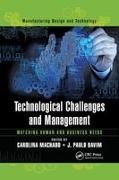 Carolina (University of Minho Machado, Carolina Davim Machado, J Paulo Davim, J. Paulo Davim, Davim J. Paulo, … - Technological Challenges and Management Matching Human and Business Needs