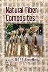 R.D.S.G. Campilho, R D S G Campilho, R. D. S. G. Campilho - Natural Fiber Composites