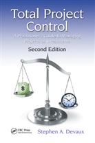 Stephen A Devaux, Stephen A. Devaux - Total Project Control