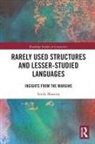Emily Manetta, Manetta Emily - Rarely Used Structures and Lesser-Studied Languages