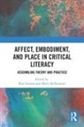Kimberly Mcdermott Lenters, Kimberly Lenters, Mairi McDermott - Affect, Embodiment, and Place in Critical Literacy