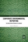 Leanne J Morrison - Corporate Environmental Reporting