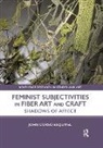 John Corso-Esquivel, John (Oakland University) Corso-Esquivel - Feminist Subjectivities in Fiber Art and Craft