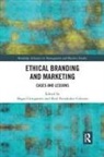 Hagai Fernandez-Calienes Gringarten, Raúl Fernández-Calienes, Hagai Gringarten - Ethical Branding and Marketing