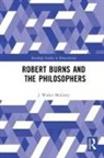 J Walter McGinty, J. Walter McGinty - Robert Burns and the Philosophers