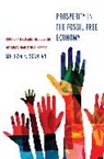 Melissa K Scanlan - Prosperity in the Fossil-Free Economy