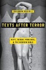 Rhiannon Graybill, Rhiannon (W.j. Millard Professor of Reli Graybill, Rhiannon (W.J. Millard Professor of Religion and Associate Professor of Religious Studies Graybill, Graybill Rhiannon - Texts After Terror