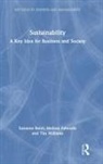 Suzanne Benn, Suzanne Edwards Benn, Benn Suzanne, Melissa Edwards, Tim Williams - Sustainability