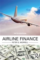 Peter S. Morrell, Morrell Peter S. - Airline Finance