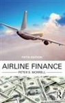 Peter S Morrell, Peter S. Morrell, Morrell Peter S. - Airline Finance