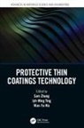 Sam (Southwest University Zhang, Jyh-Ming Ting, Wan-Yu Wu, Sam Zhang, Zhang Sam - Protective Thin Coatings Technology