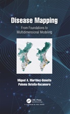 Paloma Botella-Rocamora, Miguel A. Martinez-Beneito, Miguel A. (Fisabio -Public Healt Martinez-Beneito - Disease Mapping