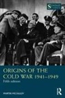 Martin Mccauley, Martin (University of London Mccauley, McCauley Martin - Origins of the Cold War 19411949