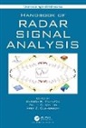 Bassem R. Winton Mahafza, Atef Z. Elsherbeni, Elsherbeni Atef Z., Bassem R. Mahafza, Mahafza Bassem R., Scott C. Winton - Handbook of Radar Signal Analysis
