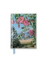 Flame Tree Publishing - Kew: Marianne North: View in Brisbane Botanic Garden Foiled Pocket
