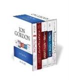 Jon Gordon, Jon (?) Gordon - Jon Gordon Be Your Best Box Set