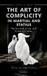 Erik Gunderson, Erik (University of Toronto) Gunderson, Gunderson Erik - Art of Complicity in Martial and Statius